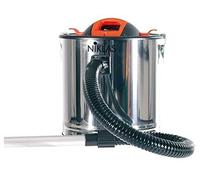 Mille Ricambio Motore 1000W per Aspiracenere Niklas Calimero Lt.18 (Bidone Aspiracenere Non Incluso)