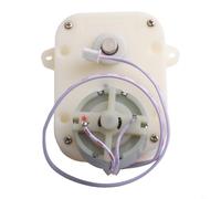 Motore di ricambio per carica orologi compatibile con i modelli JS50, 3 V CC, 8 giri/min, componente centrale per la manutenzione automatica degli orologi