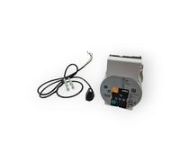 MOTORE DI RICAMBIO PER CIRCOLATORE PARA MS/6-50/SCA-12 GIRANDE GRANDE