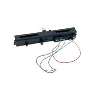 Motore di ricambio per MOVA Z60 Ultra Robotic Vacuum Roller Brush Lifting Componente Esterno Pulizia Intelligente Robusto Adatto Pavimenti Casa Facile Installazione