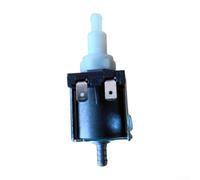 Motore di ricambio per pompa Bissell Symphony per scopa a vapore 1132 SP-2 compatibile con 1603370 garantisce una consegna costante della soluzione durante l'uso (1 confezione)