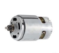 Motore di ricambio per trapano a batteria compatibile con Makita per 6390d 8390d 6391d Bdf453 Bhp453 Series Metal Construction Electric Power Device per ricambio