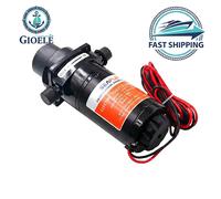 MOTORE DI RICAMBIO PER WC ELETTRICO 12V POMPA ELETTRICA MACERATORE SEAFLO