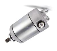 Motore di ricambio Per Yamaha YZF R6 YZF-R6 Per World GP 50TH Per Anniversary 2012 Accessori Per Motorino Di Avviamento 2C0-81890-00 Motorino Di Avviamento