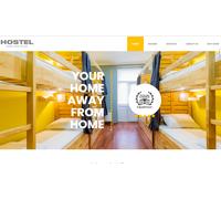 Motore di ricerca di viaggi, hotel e voli affiliati e sito web di nicchia di ...