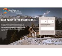 Motore di ricerca di viaggi, hotel e voli di nicchia e sito Web affiliato di ...