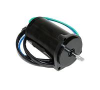 Motore di rivestimento inclinato alimentazione for motore fuoribordo a 4 paci F40-50-60 F50TLR F60T 6C5-43880-00 6C5-43880-01 Ampia Applicazione