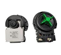 Motore di scarico AC220-240V BPX2-8 5859EN1004B Motore della pompa di scarico for lavatrice a tamburo for LG WD-T12235 Parti di riparazione parte di ricambio