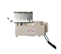 Motore di scarico della valvola di scarico del trattore della lavatrice completamente automatica Xpq-6c2 2 pin, compatibile for Haier