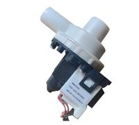 Motore Di Scarico For Lavatrice 27RB Motore Di Scarico For Lavatrice 30W Parte Di Scarico For Evacuazione Rapida Dell'acqua