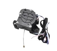 Motore Di Scarico For Lavatrice Wave, Compatibile Con Sanyang, Compatibile Con Rongshida, Compatibile Con Whirlpool, Motore Trattore Da 23 Mm XPQ-6C2