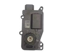Motore di scatto del radiatore inferiore for Nissan Altima 2019-2020 62330-6CA0A Installazione e sostituzione di ricambi auto