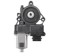 Motore di sollevamento alzacristallo elettrico compatibile con 2011 2012 2013 2014 2015 82450-2P010 824502P010 82450 2P010 alzacristallo(Left Front)