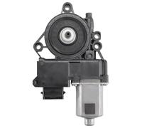 Motore di sollevamento alzacristallo elettrico compatibile con 2011 2012 2013 2014 2015 82450-2P010 824502P010 82450 2P010 alzacristallo(Right Front)
