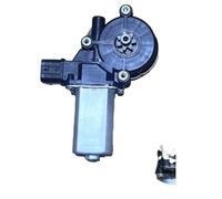 Motore di sollevamento alzacristallo elettrico compatibile con i modelli D-MAX 2005-2019 con guida a destra - Sostituisce i codici 8981607230 e 8-981607240(2P Rear Right)