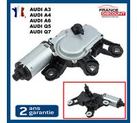 Motore Di Tergi Vetro Posteriore Tergi per Audi A3 A4 A6 Q5 Q7=8E9955711A