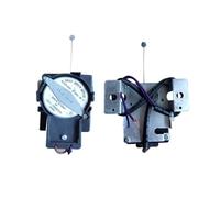 Motore di trazione della valvola di scarico QA22 for lavatrice, compatibile con LG, accessori for lavatrice