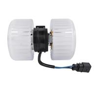 Motore di ventilazione del ventilatore condizionatore d'aria 3D0959101 compatibile con VW Phaeton 3D 2002-2016 TDI
