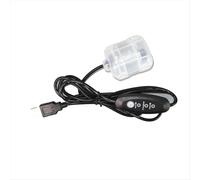 Motore di vibrazione per massaggio USB da 5 V, controllo a tre velocità, medio-alto e basso