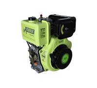 Motore Diesel 10PS 418cc + avviamento elettrico