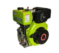 Motore Diesel 4,92 kW 6,7CV 305CC + avviatore elettrico
