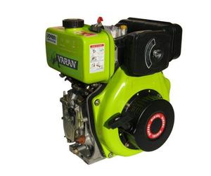 Motore Diesel 4,92 kW 6,7CV 305CC + avviatore elettrico