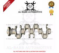 Motore Diesel BMW 2.0 N47 N47D20 In Materiale Nitrato - Versione Aggiornata