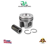 Motore Diesel BMW N47D20 N47 2.0 Piston X01 Convertible 3 Gran Turismo 1 Coupe