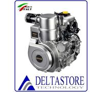 MOTORE DIESEL LOMBARDINI 9LD625/2 KOHLER KD625/2