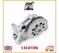 Motore Diesel VW Skoda Octavia 1.6 2.0 TDI CAYA CKTB Pompa Olio 3L115105B VERTEX