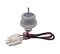 Motore Dissipazione per calore 12V DC Acciaio Motore Dissipazione | Perfetta per armadi server, ventilazione tettuccio, per camper e yacht, migliora il flusso d'aria ovunque