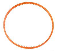 Motore DriFor Ve per cinghia trapezoidale compatibile con macchine da cucire serie MB per fusciatrici e OFor Verlock Utilizzare senza installazione (360)