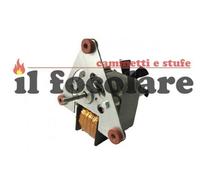 MOTORE DX VENTILATORE TANGENZIALE EMMEVI EM530000 TGA80 TGA PER STUFE A PELLET