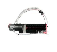 Motore e ingranaggio ad alta velocità B38B-Sink Station compatibili con Roborock G10/G10S/S75/S7 Maxv Ultra/S7 Pro Ultra Vacuum Part