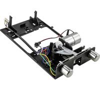 Motore e interruttore dometic per casseforti md pezzo di ricambio n. 4453002476
