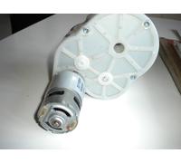 MOTORE E MOTORIDUTTORE PEG PEREGO POLARIS RZR 24 VOLT RUSSIA