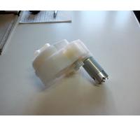 MOTORE E MOTORIDUTTORE PEG PEREGO POLARIS RZR 900 12 VOLT