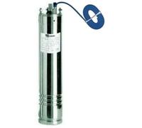 MOTORE EBARA POMPA SOMMERSA LOWARA PEDROLLO DAB CAPRARI FRANKLIN TESLA HP1-10 V230V400 (V400 HP 10 TRIFASE)