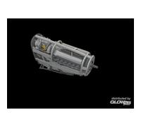 MOTORE EDUARD 648555 BRASSIN P-51D (PER EDUARD) 1/48