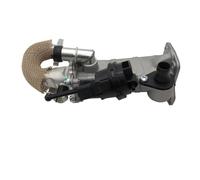 Motore EGR Valvola Liquido Raffreddamento Dispositivo Per Ford Per Mondeo 2.2 Per Mk4 Per S-Max Per Galaxy Per Jaguar Per Xf .2d 9809671180 U9555003 Valvola EGR