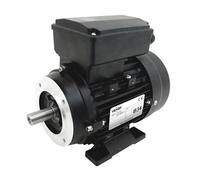 Motore elettrico 0,25 Kw 3000 RPM 220 V monofase Cemer My6322b34 - Flangia B34