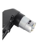Motore Elettrico 12V, Cambio per Veicoli dei Bambini, Motore su Ricambi Auto a Coppia Elevata a 30000RPM