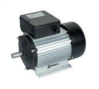 Motore Elettrico, 2 CV-1400 giri/min, Asse 19 mm - M2M14