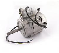Motore elettrico 200 W 230 V/50 Hz per riscaldamento - 1560192 - CLAS Apparecchiature