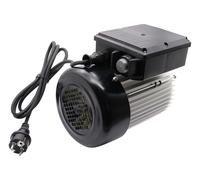 Motore Elettrico 230V + Interruttore Adatto Per AL-KO LSH 520/5 Spaccalegna