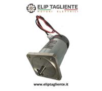 MOTORE ELETTRICO 24V 150W 1600RPM MP56L DC BCS POMPA AMER 6901207 NAUTICA