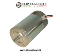 MOTORE ELETTRICO 24V 150W 2000RPM DC MEC56B14 BICI ELETTRICA MONOPATTINO