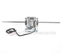 Motore Elettrico 3 velocità 110 W - ventilatore fan coil condizionatore bialbero