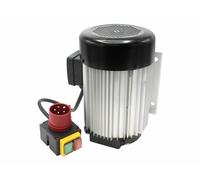 Motore Elettrico 400V + Interruttore Adatto Per Einhell BT-LS 1014 D Spaccalegna