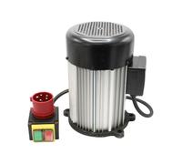Motore Elettrico 400V + Interruttore Compatibile Con AL-KO LSV 560/8 Spaccalegna